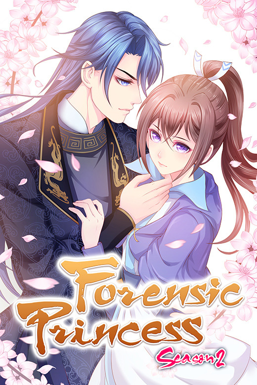 Forensic Princess: Season 2