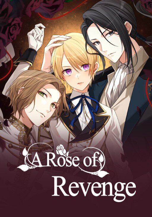 A Rose of Revenge